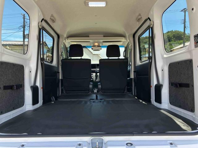ハイゼットカーゴクルーズターボ４ＷＤ　ＣＶＴ　スマートアシスト　コーナーセンサー　運転席・助手席ＳＲＳエアバッグ　プッシュボタンスタート　アイドリングストップ（福島県）の中古車