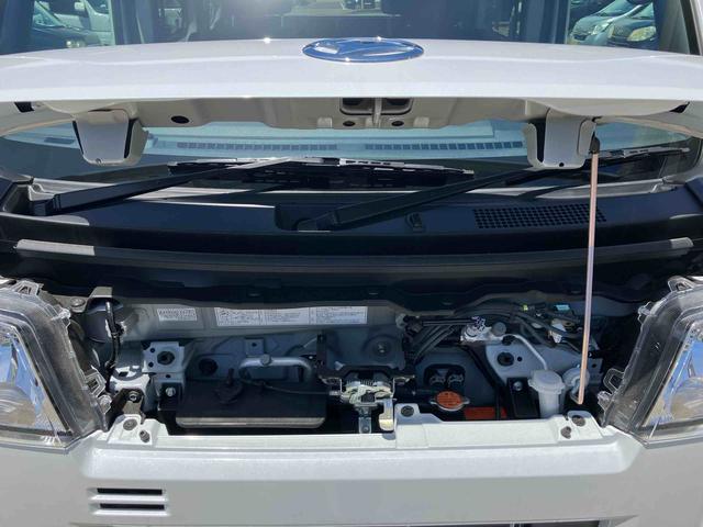 ハイゼットカーゴクルーズターボ４ＷＤ　ＣＶＴ　スマートアシスト　コーナーセンサー　運転席・助手席ＳＲＳエアバッグ　プッシュボタンスタート　アイドリングストップ（福島県）の中古車