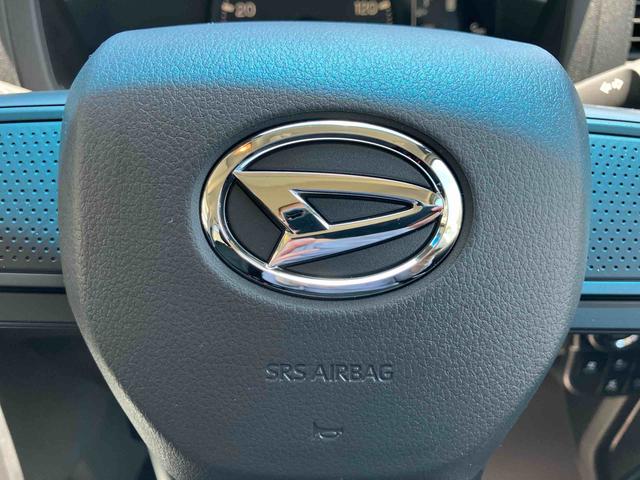 ハイゼットカーゴクルーズターボ４ＷＤ　ＣＶＴ　スマートアシスト　コーナーセンサー　運転席・助手席ＳＲＳエアバッグ　プッシュボタンスタート　アイドリングストップ（福島県）の中古車