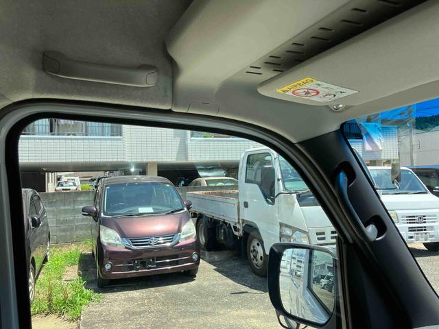 ハイゼットカーゴクルーズターボ４ＷＤ　ＣＶＴ　スマートアシスト　コーナーセンサー　運転席・助手席ＳＲＳエアバッグ　プッシュボタンスタート　アイドリングストップ（福島県）の中古車