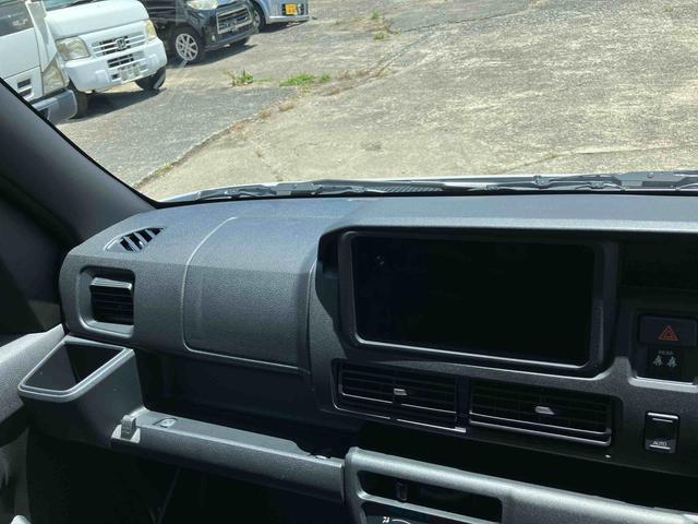 ハイゼットカーゴクルーズターボ４ＷＤ　ＣＶＴ　スマートアシスト　コーナーセンサー　運転席・助手席ＳＲＳエアバッグ　プッシュボタンスタート　アイドリングストップ（福島県）の中古車
