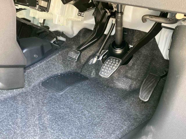 ハイゼットカーゴクルーズターボ４ＷＤ　ＣＶＴ　スマートアシスト　コーナーセンサー　運転席・助手席ＳＲＳエアバッグ　プッシュボタンスタート　アイドリングストップ（福島県）の中古車
