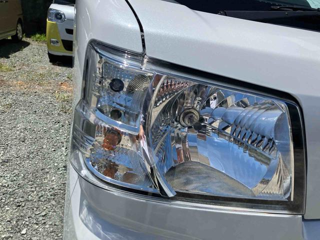 ハイゼットカーゴクルーズターボ４ＷＤ　ＣＶＴ　スマートアシスト　コーナーセンサー　運転席・助手席ＳＲＳエアバッグ　プッシュボタンスタート　アイドリングストップ（福島県）の中古車