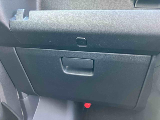 ハイゼットカーゴクルーズ４ＷＤ　ＣＶＴ　衝突被害軽減ブレーキ　横滑り防止装置　ＡＢＳ　アイドリングストップ　両側スライドドア　エアコン　パワーステアリング　運転席・助手席エアバッグ　前席パワーウィンドウ　届出済未使用車（福島県）の中古車