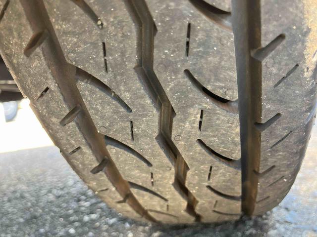 ハイゼットカーゴクルーズ４ＷＤ　ＣＶＴ　衝突被害軽減ブレーキ　横滑り防止装置　ＡＢＳ　アイドリングストップ　両側スライドドア　エアコン　パワーステアリング　運転席・助手席エアバッグ　前席パワーウィンドウ　届出済未使用車（福島県）の中古車