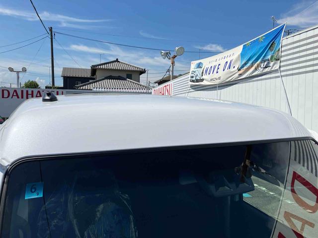 ハイゼットカーゴクルーズ４ＷＤ　ＣＶＴ　衝突被害軽減ブレーキ　横滑り防止装置　ＡＢＳ　アイドリングストップ　両側スライドドア　エアコン　パワーステアリング　運転席・助手席エアバッグ　前席パワーウィンドウ　届出済未使用車（福島県）の中古車