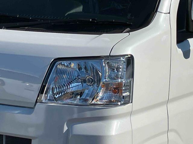 ハイゼットカーゴクルーズターボ４ＷＤ　ＣＶＴ　６６０ｃｃ　衝突被害軽減ブレーキ　横滑り防止装置　ＡＢＳ　運転席・助手席エアバッグ　アイドリングストップ　プッシュボタンスタート　前席パワーウィンドウ　両側スライドドア　リヤヒーター（福島県）の中古車