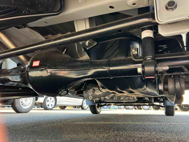 ハイゼットカーゴクルーズターボ４ＷＤ　ＣＶＴ　６６０ｃｃ　衝突被害軽減ブレーキ　横滑り防止装置　ＡＢＳ　運転席・助手席エアバッグ　アイドリングストップ　プッシュボタンスタート　前席パワーウィンドウ　両側スライドドア　リヤヒーター（福島県）の中古車