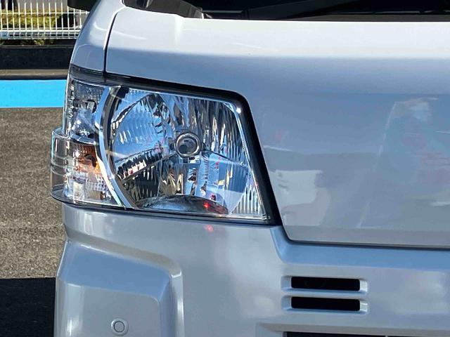 ハイゼットカーゴクルーズターボ４ＷＤ　ＣＶＴ　６６０ｃｃ　衝突被害軽減ブレーキ　横滑り防止装置　ＡＢＳ　運転席・助手席エアバッグ　アイドリングストップ　プッシュボタンスタート　前席パワーウィンドウ　両側スライドドア　リヤヒーター（福島県）の中古車