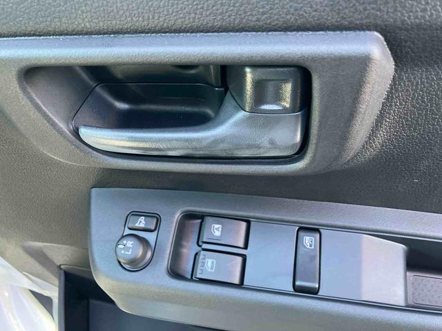 ハイゼットカーゴクルーズターボ４ＷＤ　ＣＶＴ　６６０ｃｃ　衝突被害軽減ブレーキ　横滑り防止装置　ＡＢＳ　運転席・助手席エアバッグ　アイドリングストップ　プッシュボタンスタート　前席パワーウィンドウ　両側スライドドア　リヤヒーター（福島県）の中古車