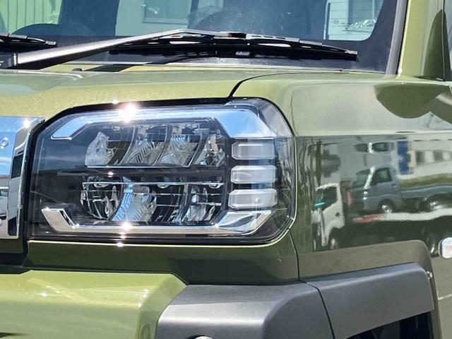 タフトＧターボ　クロムベンチャー４ＷＤ　ＣＶＴ　６６０ｃｃ　スカイフィールトップ　クルーズコントロール　衝突被害軽減ブレーキ　横滑り防止装置　ＡＢＳ　サイドエアバッグ　アイドリングストップ　プッシュボタンスタート　前席シートヒーター（福島県）の中古車