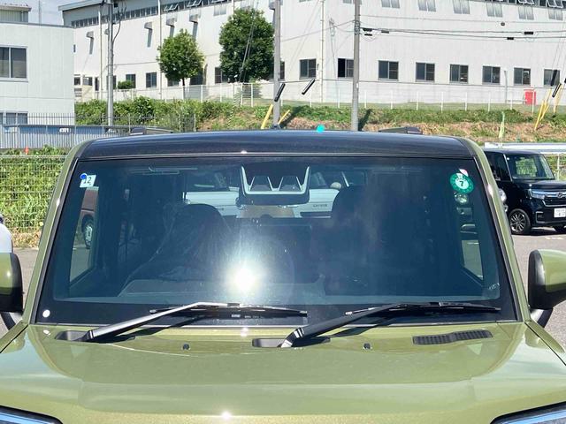 タフトＧターボ　クロムベンチャー４ＷＤ　ＣＶＴ　６６０ｃｃ　スカイフィールトップ　クルーズコントロール　衝突被害軽減ブレーキ　横滑り防止装置　ＡＢＳ　サイドエアバッグ　アイドリングストップ　プッシュボタンスタート　前席シートヒーター（福島県）の中古車