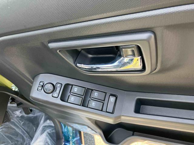 タフトＧターボ　クロムベンチャー４ＷＤ　ＣＶＴ　６６０ｃｃ　スカイフィールトップ　クルーズコントロール　衝突被害軽減ブレーキ　横滑り防止装置　ＡＢＳ　サイドエアバッグ　アイドリングストップ　プッシュボタンスタート　前席シートヒーター（福島県）の中古車