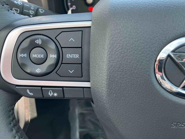 タフトＧターボ　クロムベンチャー４ＷＤ　ＣＶＴ　６６０ｃｃ　スカイフィールトップ　クルーズコントロール　衝突被害軽減ブレーキ　横滑り防止装置　ＡＢＳ　サイドエアバッグ　アイドリングストップ　プッシュボタンスタート　前席シートヒーター（福島県）の中古車