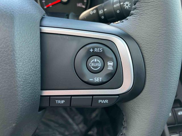 タフトＧターボ　クロムベンチャー４ＷＤ　ＣＶＴ　６６０ｃｃ　スカイフィールトップ　クルーズコントロール　衝突被害軽減ブレーキ　横滑り防止装置　ＡＢＳ　サイドエアバッグ　アイドリングストップ　プッシュボタンスタート　前席シートヒーター（福島県）の中古車