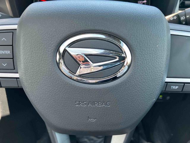 タフトＧターボ　クロムベンチャー４ＷＤ　ＣＶＴ　６６０ｃｃ　スカイフィールトップ　クルーズコントロール　衝突被害軽減ブレーキ　横滑り防止装置　ＡＢＳ　サイドエアバッグ　アイドリングストップ　プッシュボタンスタート　前席シートヒーター（福島県）の中古車