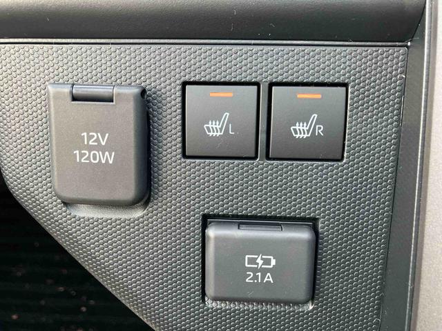 タフトＧターボ　クロムベンチャー４ＷＤ　ＣＶＴ　６６０ｃｃ　スカイフィールトップ　クルーズコントロール　衝突被害軽減ブレーキ　横滑り防止装置　ＡＢＳ　サイドエアバッグ　アイドリングストップ　プッシュボタンスタート　前席シートヒーター（福島県）の中古車