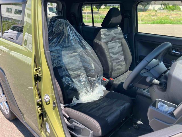 タフトＧターボ　クロムベンチャー４ＷＤ　ＣＶＴ　６６０ｃｃ　スカイフィールトップ　クルーズコントロール　衝突被害軽減ブレーキ　横滑り防止装置　ＡＢＳ　サイドエアバッグ　アイドリングストップ　プッシュボタンスタート　前席シートヒーター（福島県）の中古車