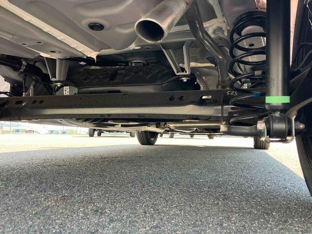 ムーヴキャンバスストライプスＧ２ＷＤ　ＣＶＴ　６６０ｃｃ　ディスプレイオーディオ　バックモニター　衝突被害軽減ブレーキ　横滑り防止装置　ＡＢＳ　アイドリングストップ　プッシュボタンスタート　両側電動スライドドア　前席シートヒーター（福島県）の中古車