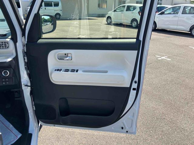 ムーヴキャンバスストライプスＧ２ＷＤ　ＣＶＴ　６６０ｃｃ　ディスプレイオーディオ　バックモニター　衝突被害軽減ブレーキ　横滑り防止装置　ＡＢＳ　アイドリングストップ　プッシュボタンスタート　両側電動スライドドア　前席シートヒーター（福島県）の中古車