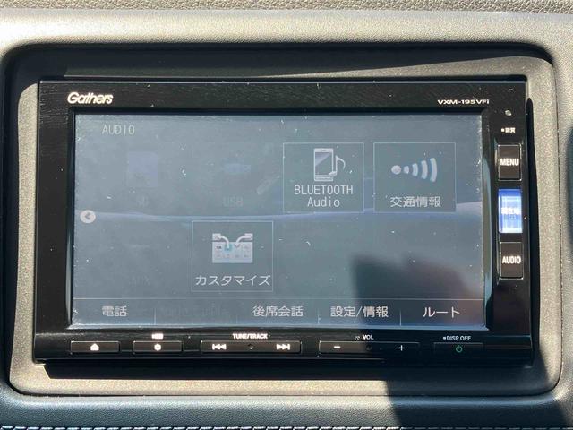 ヴェゼルハイブリッドＺ・ホンダセンシング２ＷＤ　７速ＡＴ　１５００ｃｃ　ナビ　バックモニター　ＥＴＣ車載器　衝突被害軽減ブレーキ　誤発進抑制機能　歩行者事故低減ステアリング　ＡＢＳ　サイドエアバッグ　クルーズコントロール　ハーフレザーシート（福島県）の中古車