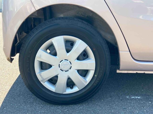 ミラＸスペシャル２ＷＤ　５速マニュアル　６６０ｃｃ　５ドア　エアコン　パワーステアリング　パワーウィンドウ　運転席・助手席エアバッグ　ＣＤ／ＦＭ・ＡＭ電子チューナー　車検整備付（福島県）の中古車