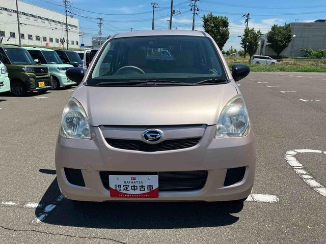 ミラＸスペシャル２ＷＤ　５速マニュアル　６６０ｃｃ　５ドア　エアコン　パワーステアリング　パワーウィンドウ　運転席・助手席エアバッグ　ＣＤ／ＦＭ・ＡＭ電子チューナー　車検整備付（福島県）の中古車