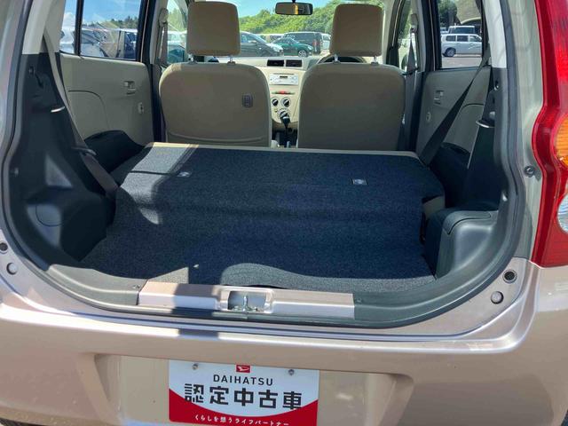 ミラＸスペシャル２ＷＤ　５速マニュアル　６６０ｃｃ　５ドア　エアコン　パワーステアリング　パワーウィンドウ　運転席・助手席エアバッグ　ＣＤ／ＦＭ・ＡＭ電子チューナー　車検整備付（福島県）の中古車