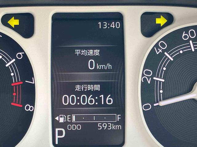 ムーヴキャンバスストライプスＧ２ＷＤ　ＣＶＴ　６６０ｃｃ　衝突被害軽減ブレーキ　横滑り防止装置　ＡＢＳ　アイドリングストップ　プッシュボタンスタート　両側電動スライドドア　ホットカップホルダー　前席シートヒーター　オートエアコン（福島県）の中古車