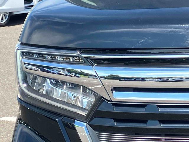 Ｎ−ＢＯＸカスタムＬ２ＷＤ　ＣＶＴ　６６０ｃｃ　左側電動スライドドア　バックモニター　ＥＴＣ車載器　運転席・助手席シートバックテーブル　プラズマクラスターオートエアコン　ベンチシート　前席サイドエアバッグ（福島県）の中古車