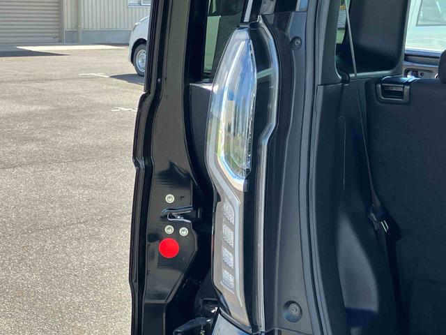 Ｎ−ＢＯＸカスタムＬ２ＷＤ　ＣＶＴ　６６０ｃｃ　左側電動スライドドア　バックモニター　ＥＴＣ車載器　運転席・助手席シートバックテーブル　プラズマクラスターオートエアコン　ベンチシート　前席サイドエアバッグ（福島県）の中古車