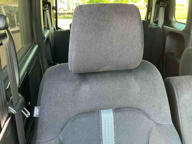 Ｎ−ＢＯＸカスタムＬ２ＷＤ　ＣＶＴ　６６０ｃｃ　左側電動スライドドア　バックモニター　ＥＴＣ車載器　運転席・助手席シートバックテーブル　プラズマクラスターオートエアコン　ベンチシート　前席サイドエアバッグ（福島県）の中古車