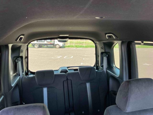 Ｎ−ＢＯＸカスタムＬ２ＷＤ　ＣＶＴ　６６０ｃｃ　左側電動スライドドア　バックモニター　ＥＴＣ車載器　運転席・助手席シートバックテーブル　プラズマクラスターオートエアコン　ベンチシート　前席サイドエアバッグ（福島県）の中古車