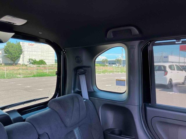 Ｎ−ＢＯＸカスタムＬ２ＷＤ　ＣＶＴ　６６０ｃｃ　左側電動スライドドア　バックモニター　ＥＴＣ車載器　運転席・助手席シートバックテーブル　プラズマクラスターオートエアコン　ベンチシート　前席サイドエアバッグ（福島県）の中古車