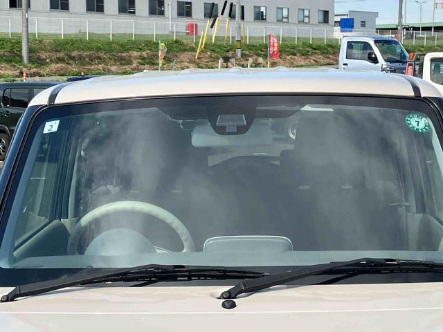 アルトラパンＦリミテッドフルタイム４ＷＤ　ＣＶＴ　６６０ｃｃ　レーダーブレーキサポート　運転席・助手席エアバッグ　横滑り防止装置　ＡＢＳ　木目調パネル　アイドリングストップ　プッシュボタンスタート　前席シートヒーター（福島県）の中古車