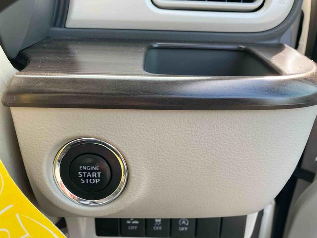 アルトラパンＦリミテッドフルタイム４ＷＤ　ＣＶＴ　６６０ｃｃ　レーダーブレーキサポート　運転席・助手席エアバッグ　横滑り防止装置　ＡＢＳ　木目調パネル　アイドリングストップ　プッシュボタンスタート　前席シートヒーター（福島県）の中古車