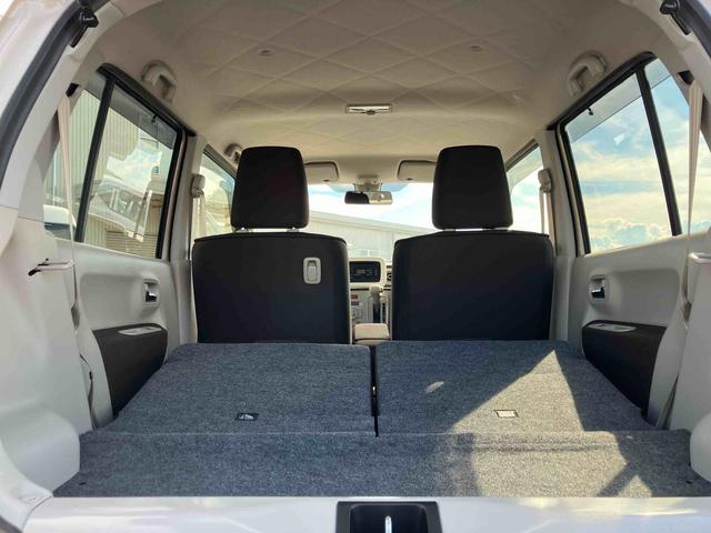 アルトラパンＦリミテッドフルタイム４ＷＤ　ＣＶＴ　６６０ｃｃ　レーダーブレーキサポート　運転席・助手席エアバッグ　横滑り防止装置　ＡＢＳ　木目調パネル　アイドリングストップ　プッシュボタンスタート　前席シートヒーター（福島県）の中古車
