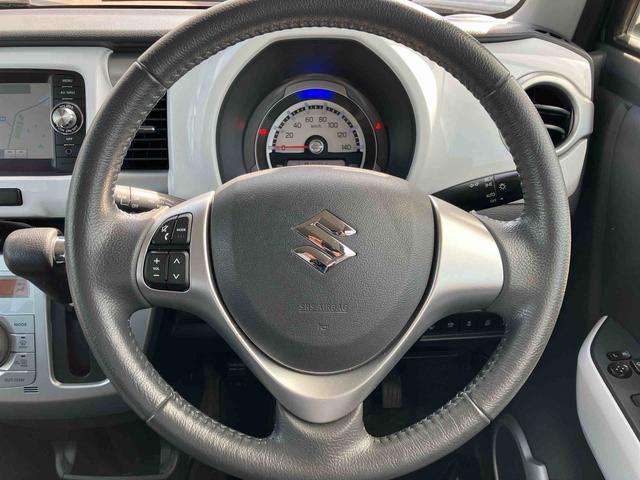 ハスラーＸターボ２ＷＤ　ＣＶＴ　６６０ｃｃ　インタークラーターボ　レーダーブレーキサポート　ナビ　ワンセグＴＶ　バックモニター　運転席・助手席エアバッグ　アイドリングストップ　プッシュボタンスタート　車検整備付（福島県）の中古車