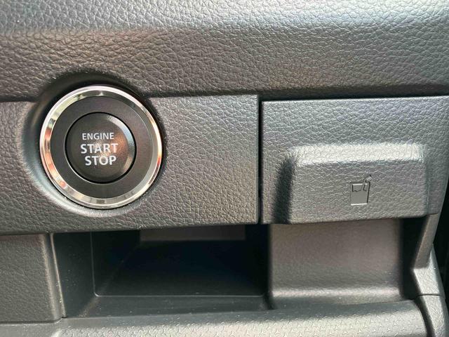 ハスラーＸターボ２ＷＤ　ＣＶＴ　６６０ｃｃ　インタークラーターボ　レーダーブレーキサポート　ナビ　ワンセグＴＶ　バックモニター　運転席・助手席エアバッグ　アイドリングストップ　プッシュボタンスタート　車検整備付（福島県）の中古車