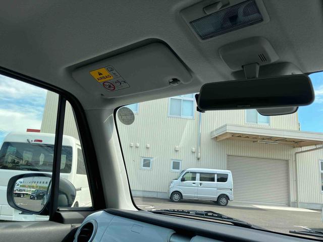 ハスラーＸターボ２ＷＤ　ＣＶＴ　６６０ｃｃ　インタークラーターボ　レーダーブレーキサポート　ナビ　ワンセグＴＶ　バックモニター　運転席・助手席エアバッグ　アイドリングストップ　プッシュボタンスタート　車検整備付（福島県）の中古車