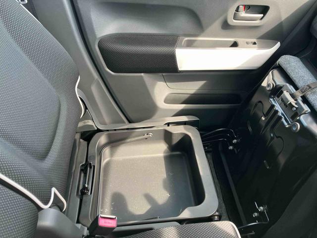 ハスラーＸターボ２ＷＤ　ＣＶＴ　６６０ｃｃ　インタークラーターボ　レーダーブレーキサポート　ナビ　ワンセグＴＶ　バックモニター　運転席・助手席エアバッグ　アイドリングストップ　プッシュボタンスタート　車検整備付（福島県）の中古車