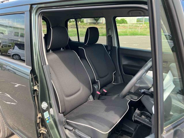 ハスラーＸターボ２ＷＤ　ＣＶＴ　６６０ｃｃ　インタークラーターボ　レーダーブレーキサポート　ナビ　ワンセグＴＶ　バックモニター　運転席・助手席エアバッグ　アイドリングストップ　プッシュボタンスタート　車検整備付（福島県）の中古車