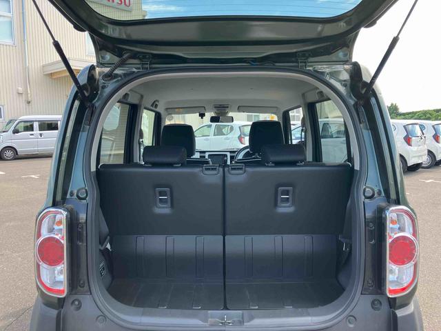 ハスラーＸターボ２ＷＤ　ＣＶＴ　６６０ｃｃ　インタークラーターボ　レーダーブレーキサポート　ナビ　ワンセグＴＶ　バックモニター　運転席・助手席エアバッグ　アイドリングストップ　プッシュボタンスタート　車検整備付（福島県）の中古車