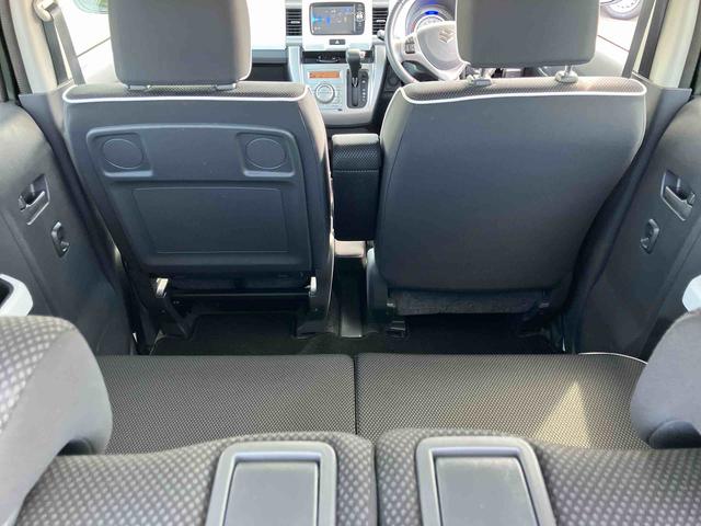 ハスラーＸターボ２ＷＤ　ＣＶＴ　６６０ｃｃ　インタークラーターボ　レーダーブレーキサポート　ナビ　ワンセグＴＶ　バックモニター　運転席・助手席エアバッグ　アイドリングストップ　プッシュボタンスタート　車検整備付（福島県）の中古車