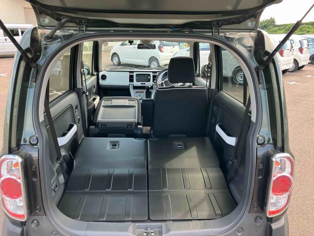 ハスラーＸターボ２ＷＤ　ＣＶＴ　６６０ｃｃ　インタークラーターボ　レーダーブレーキサポート　ナビ　ワンセグＴＶ　バックモニター　運転席・助手席エアバッグ　アイドリングストップ　プッシュボタンスタート　車検整備付（福島県）の中古車