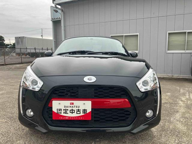 コペンローブ２ＷＤ　ＣＶＴ　６６０ｃｃ　ターボ　電動開閉ルーフ　シートヒーター　オートエアコン　Aftermarketナビ　ＥＴＣ車載器　横滑り防止装置　アイドリングストップ　プッシュボタンスタート　車検整備付（福島県）の中古車