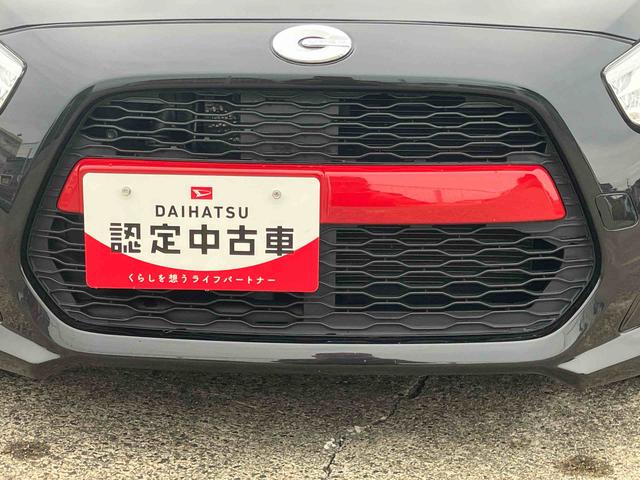 コペンローブ２ＷＤ　ＣＶＴ　６６０ｃｃ　ターボ　電動開閉ルーフ　シートヒーター　オートエアコン　Aftermarketナビ　ＥＴＣ車載器　横滑り防止装置　アイドリングストップ　プッシュボタンスタート　車検整備付（福島県）の中古車