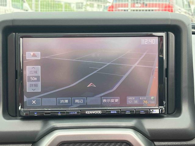 コペンローブ２ＷＤ　ＣＶＴ　６６０ｃｃ　ターボ　電動開閉ルーフ　シートヒーター　オートエアコン　Aftermarketナビ　ＥＴＣ車載器　横滑り防止装置　アイドリングストップ　プッシュボタンスタート　車検整備付（福島県）の中古車
