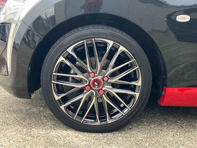 コペンローブ２ＷＤ　ＣＶＴ　６６０ｃｃ　ターボ　電動開閉ルーフ　シートヒーター　オートエアコン　Aftermarketナビ　ＥＴＣ車載器　横滑り防止装置　アイドリングストップ　プッシュボタンスタート　車検整備付（福島県）の中古車