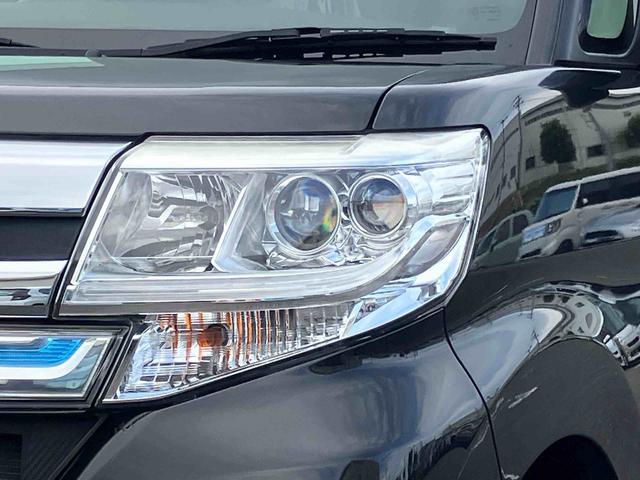 タントカスタムＸ　トップエディションＳＡII（福島県）の中古車